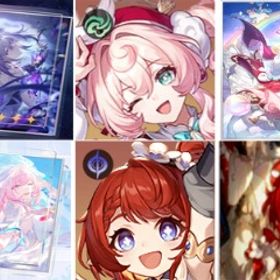 ⭐HoYoverse 高級専門店 ⭐ | 崩壊スターレイル(崩スタ)のアカウントデータ、RMTの販売・買取一覧