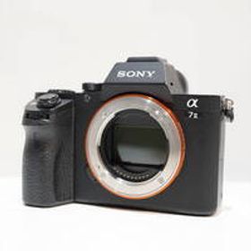 強化ガラス仕様 天体撮影 α7ii フルスペクトル改造 フルサイズ Eマウント ミラーレス デジタル カメラ SONY 赤外線 ILCE A7M2 α7m2