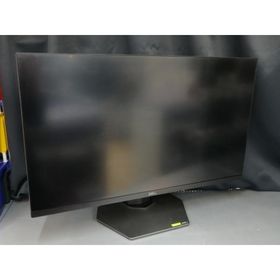 【中古】DELL S2721DGF [27インチ/2560x1440/IPS/非光沢/HDMI2.0x2/DP/165Hz/1ms(GtoG)](2020)【川越クレアモール】保証期間１週間