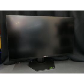 【中古】DELL S2721DGF [27インチ/2560x1440/IPS/非光沢/HDMI2.0x2/DP/165Hz/1ms(GtoG)](2020)【川越クレアモール】保証期間１週間