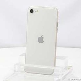 〔中古品〕 iPhone SE 第3世代 64GB スターライト MMYD3J／A SoftBank 〔ネットワーク利用制限▲〕 ［4.7インチ液晶／Apple A15］〔中古品〕 iPhone SE 第3世代 64GB スターライト MMYD3J／A SoftBank 〔ネットワーク利用制限▲〕 ［4.7インチ液晶／Apple A15］