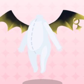 魔界の光帯びた羽✖️2 | ポケコロツイン(ポケツイ)のアイテム、RMTの販売・買取一覧