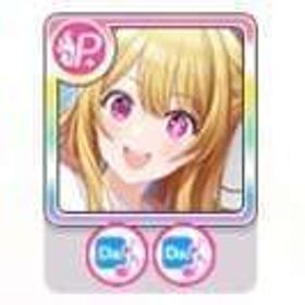 ✨初期【期間限定】推しの子 ルビィ＆有馬かな＆MEMちょ | シャニマス(アイドルマスターシャイニーカラーズ)のアカウントデータ、RMTの販売・買取一覧