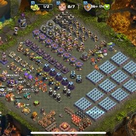 【超破格】TH15 ゴルパス3枚&イベパス3枚付属【早い者勝ち】 | クラクラ(クラッシュオブクラン)のアカウントデータ、RMTの販売・買取一覧