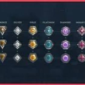 Cs valorant代行！全アクトレディが行うので他の業者とは違い格段に最速で納品します | VALORANT(ヴァロラント)の代行、RMTの販売・買取一覧