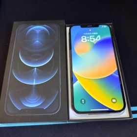 Apple iPhone 12 Pro Max 新品¥58,000 中古¥31,000 | 新品・中古の