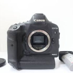 Canon キャノン EOS-1DX MarkII #3506