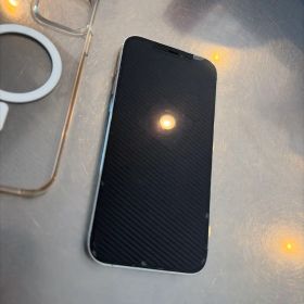 Apple iPhone 12 Pro Max 256 GB 本体 おまけケース