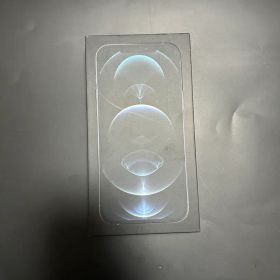 Apple iPhone 12 ProMax 本体 箱、充電ケーブル付