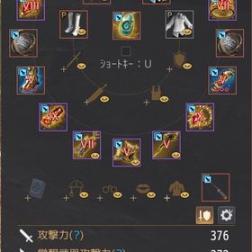 メアド譲渡可 AD803 | 黒い砂漠のアカウントデータ、RMTの販売・買取一覧