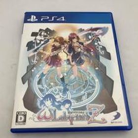 PS4 オメガラビリンスZ