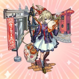 ‼️オーブ2000個以上 マサムネ所持 ガチャキャラ50体以上‼️ | モンストのアカウントデータ、RMTの販売・買取一覧