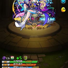 モンスターストライクのメイン画像