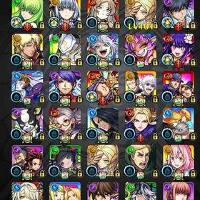 追加画像 | モンストのアカウントデータ、RMTの販売・買取一覧