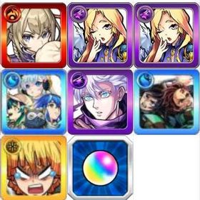 即対応 | モンストのアカウントデータ、RMTの販売・買取一覧