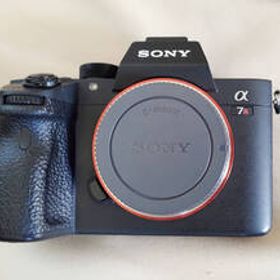 美品★本体のみSONY α7R iii ILCE-7RM3ボディ