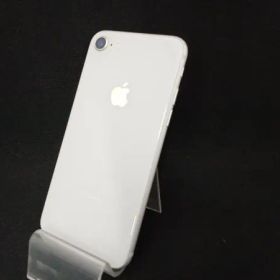 MQ792J/A iPhone 8 64GB シルバー SoftBank