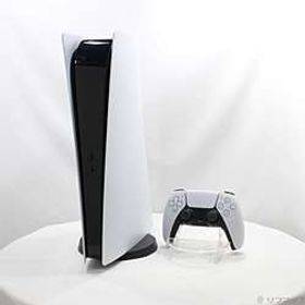 〔中古品〕 PlayStation5 デジタル・エディション CFI-1200B01〔中古品〕 PlayStation5 デジタル・エディション CFI-1200B01