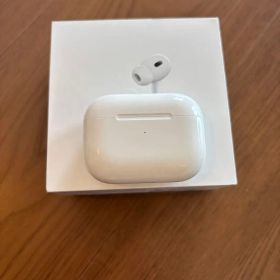 AirPods Pro 第二世代 本体 ホワイト