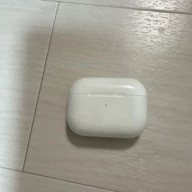 AirPods Pro2 ワイヤレス イヤフォン 本体