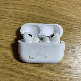 Apple Airpods Pro 第2世代 lightning