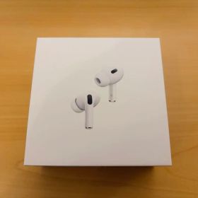 Apple AirPods Pro（第2世代） MQD83J/A 本体一式 美品