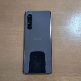 SONY Xperia 1 II docomo