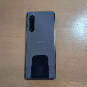 SONY Xperia 1 II 新品¥20,000 中古¥12,980 | 新品・中古のネット最
