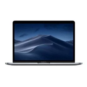 中古パソコン MacBook Pro 13インチ MV962J/A Mid 2019 スペースグレイ【Core i5(2.4GHz)/8GB/256GB SSD】 Apple 当社3ヶ月間保証 イオシス