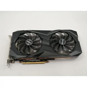 【中古】ASRock Radeon RX 6600 Challenger D 8GB （RX6600 CLD 8G）RX6600/8GB(GDDR6)【小倉駅前】保証期間1週間