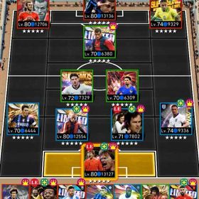 顔面カーン。顔面x2ベイル ペレ他 | eFootball ウイコレのアカウントデータ、RMTの販売・買取一覧