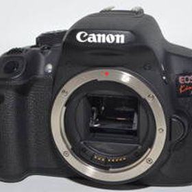 【極上品】 Canon キヤノン EOS Kiss X7i ボディー KISSX7I-BODY ＃Ｈ00004