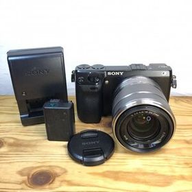 #640 ソニー SONY NEX-7 レンズセット 18-55mm