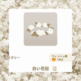 セット | リヴリーアイランドのアイテム、RMTの販売・買取一覧