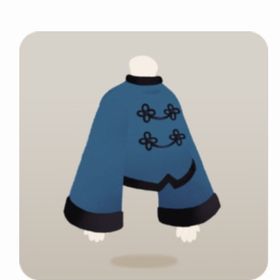 ディープブルーチャイナトップス(200円) | リヴリーアイランドのアイテム、RMTの販売・買取一覧