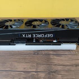 【中古・動作品】RTX 3090 24GB GeForce RTX 3090 搭載グラボ 中古 69,300円 | ネット最安値の価格比較