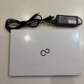 富士通ノート LIFEBOOK SH90/T