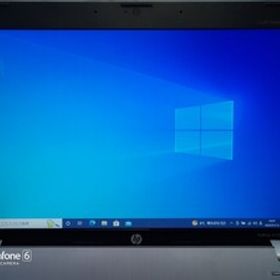 ★★HP ProBook 4230s Core i7-2670QM SSD 4GB Win10 中古！