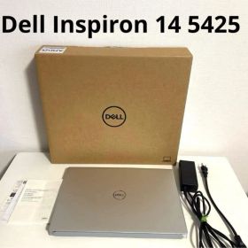 ノートPCDell Inspiron 14 5425 美品