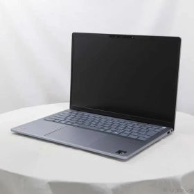 〔展示品〕 Inspiron 14 Plus 7441 MI74QT-ENL アイスブルー【305】