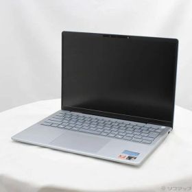 〔中古品〕 Inspiron 14 Plus 7441 MI74QT-ENL アイスブルー【295】
