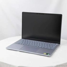 〔展示品〕 Inspiron 14 Plus 7441 MI74QT-ENL アイスブルー【269】