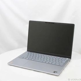 〔展示品〕 Inspiron 14 Plus 7441 MI74QT-ENL アイスブルー【262】