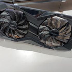 グラフィックボード RADEON RX 6600 8GB ASROCK