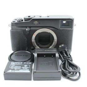 ■美品■ FUJIFILM X-PRO1 ボディ
