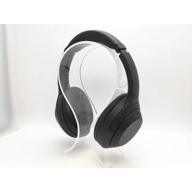 【中古】SONY WH-1000XM4 (B) ブラック【高崎モントレー】保証期間1ヶ月【ランクC】