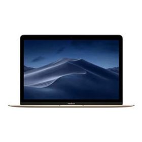 MacBook 2017年 MNYL2J/A【安心保証】