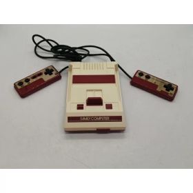 【中古】Nintendo ニンテンドー クラシックミニ ファミリーコンピュータ【大須アメ横】保証期間1ヶ月【ランクB】