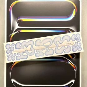 iPad Pro （M4） 13インチ&Apple Pencil Pro