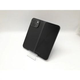 【中古】Google au 【SIMフリー】 Pixel 9 Pro Fold オブシディアン 16GB 256GB【池袋東口】保証期間1ヶ月【ランクC】